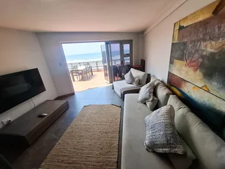 Beachfront Bliss in Umdloti