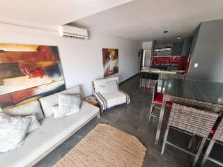 Beachfront Bliss in Umdloti