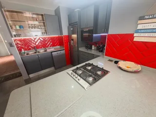 Beachfront Bliss in Umdloti