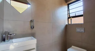 Modern 3-Bedroom Cluster Home | Exclusive Complex Living in Raceview