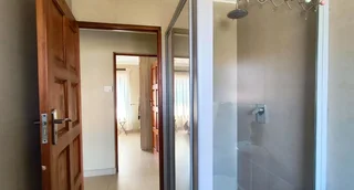 Modern 3-Bedroom Cluster Home | Exclusive Complex Living in Raceview