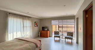 Modern 3-Bedroom Cluster Home | Exclusive Complex Living in Raceview