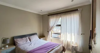 Modern 3-Bedroom Cluster Home | Exclusive Complex Living in Raceview