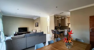 Modern 3-Bedroom Cluster Home | Exclusive Complex Living in Raceview