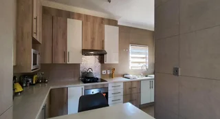 Modern 3-Bedroom Cluster Home | Exclusive Complex Living in Raceview