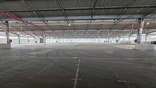 4,280  Warehouse TO LET in a Secure Park in Boksburg East