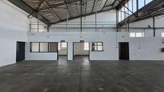 4,280  Warehouse TO LET in a Secure Park in Boksburg East