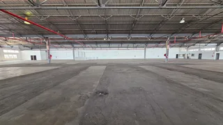 4,280  Warehouse TO LET in a Secure Park in Boksburg East