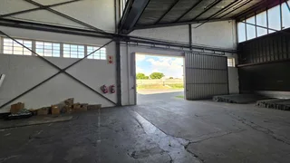 4,280  Warehouse TO LET in a Secure Park in Boksburg East