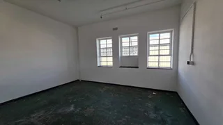 4,280  Warehouse TO LET in a Secure Park in Boksburg East