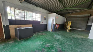 512 sq. meter Industrial in Anderbolt To Rent