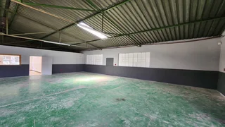 512 sq. meter Industrial in Anderbolt To Rent