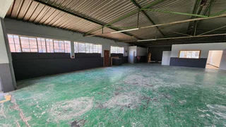512 sq. meter Industrial in Anderbolt To Rent