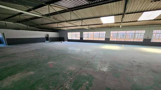 512 sq. meter Industrial in Anderbolt To Rent