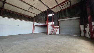 Secure mini unit TO LET in Anderbolt, Boksburg
