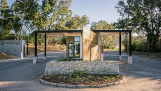 Exclusive Stands on an Iconic Wine Farm