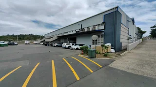 572sqm Industrial To Let in New Germany | Swindon Property