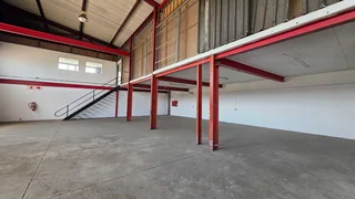 Secure mini unit TO LET in Anderbolt, Boksburg