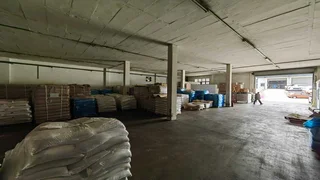 572sqm Industrial To Let in New Germany | Swindon Property