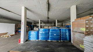 572sqm Industrial To Let in New Germany | Swindon Property