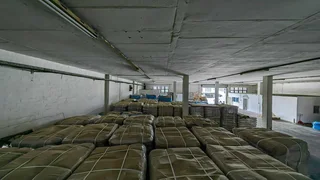 572sqm Industrial To Let in New Germany | Swindon Property