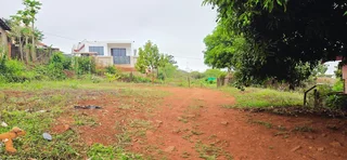 Stand No. 542 - Thohoyandou E Ha Magidi