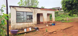 Stand No. 542 - Thohoyandou E Ha Magidi