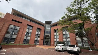 265m² Office to rent Woodmead, Sandton