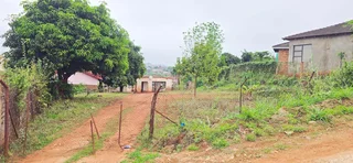 Stand No. 542 - Thohoyandou E Ha Magidi