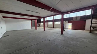 Secure mini unit TO LET in Anderbolt, Boksburg