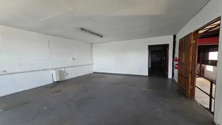 Secure mini unit TO LET in Anderbolt, Boksburg