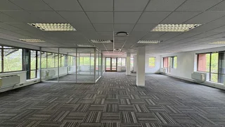 265m² Office to rent Woodmead, Sandton