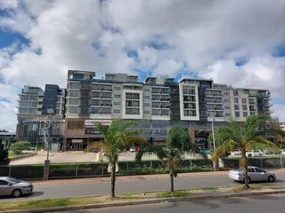 665 sqm office to Let in Bedfordview