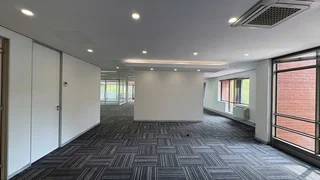 265m² Office to rent Woodmead, Sandton