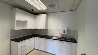 265m² Office to rent Woodmead, Sandton