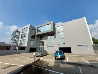 1151 sqm Office to Let in Bedfordview