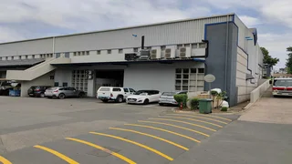 572sqm Industrial To Let in New Germany | Swindon Property