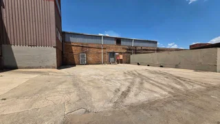 Secure mini unit TO LET in Anderbolt, Boksburg