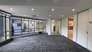 265m² Office to rent Woodmead, Sandton