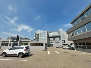 1151 sqm Office to Let in Bedfordview