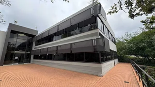 266m² Office to rent Woodmead, Sandton