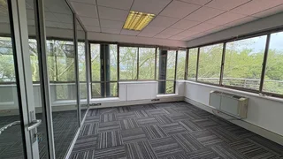 265m² Office to rent Woodmead, Sandton