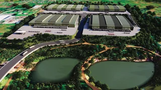 NEW DEVELOPMENT 4 x 20 000m2 Warehouses Hammarsdale