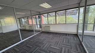 265m² Office to rent Woodmead, Sandton