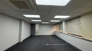 266m² Office to rent Woodmead, Sandton