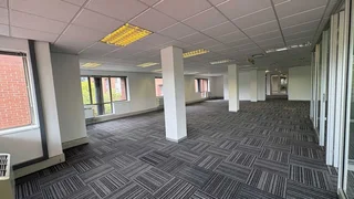 265m² Office to rent Woodmead, Sandton