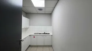 266m² Office to rent Woodmead, Sandton