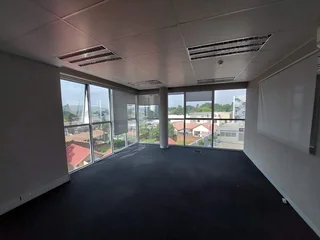 1151 sqm Office to Let in Bedfordview