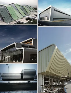 NEW DEVELOPMENT 4 x 20 000m2 Warehouses Hammarsdale