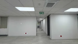 266m² Office to rent Woodmead, Sandton